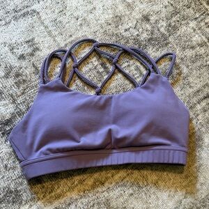 P’TULA SPORTS BRA
